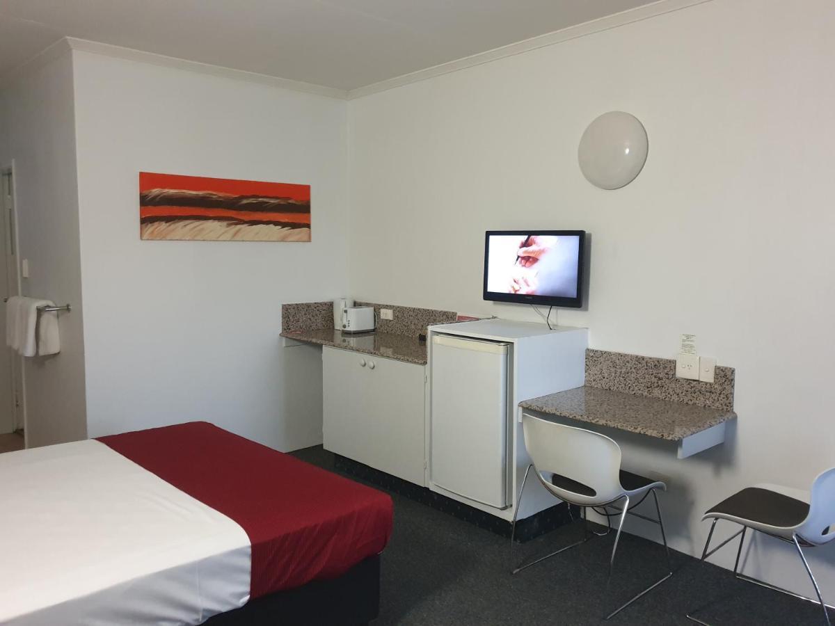 Southern Cross Motel Брисбен Экстерьер фото